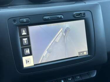 DACIA DUSTER 1.5 BlueHDI 115 Prestige