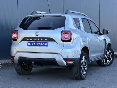 DACIA DUSTER 1.5 BlueHDI 115 Prestige
