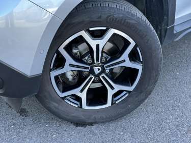 DACIA DUSTER 1.5 BlueHDI 115 Prestige