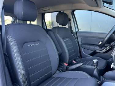 DACIA DUSTER 1.5 BlueHDI 115 Prestige
