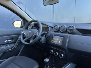 DACIA DUSTER 1.5 BlueHDI 115 Prestige