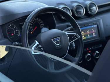 DACIA DUSTER 1.5 BlueHDI 115 Prestige