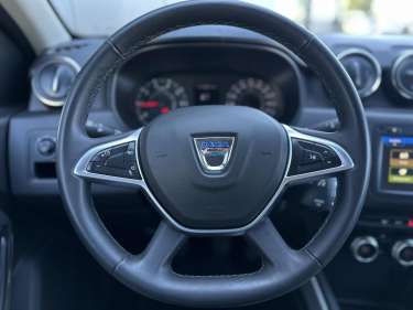 DACIA DUSTER 1.5 BlueHDI 115 Prestige
