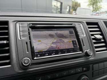 VW MULTIVAN TPMR 2.0 TDI DSG 150 Trendline