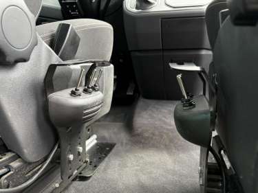 VW MULTIVAN TPMR 2.0 TDI DSG 150 Trendline