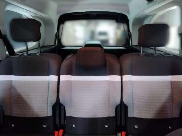 CITROEN BERLINGO MULTISPACE XL 1.5 BlueHDI 130 EAT8 Max