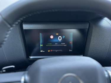 CITROEN C4 NV Hybrid 145 e-DSC6 Plus