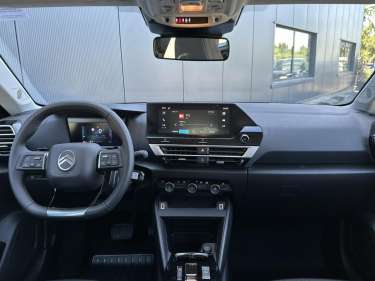 CITROEN C4 NV Hybrid 145 e-DSC6 Plus