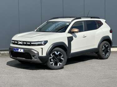 DACIA DUSTER NV ECO-G 100 Extrême