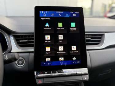 RENAULT SYMBIOZ 1.6 E-Tech Full Hybrid 145 Techno