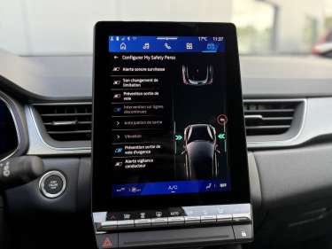 RENAULT SYMBIOZ 1.6 E-Tech Full Hybrid 145 Techno