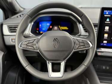 RENAULT SYMBIOZ 1.6 E-Tech Full Hybrid 145 Techno