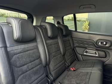 CITROEN C5 AIRCROSS 1.5 BlueHDI 130 EAT8 Max