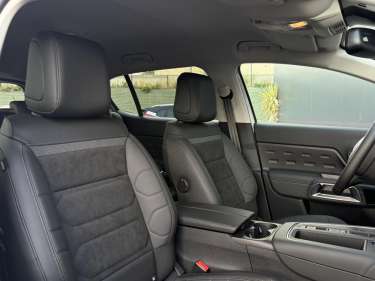 CITROEN C5 AIRCROSS 1.5 BlueHDI 130 EAT8 Max