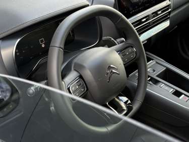 CITROEN C5 AIRCROSS 1.5 BlueHDI 130 EAT8 Max