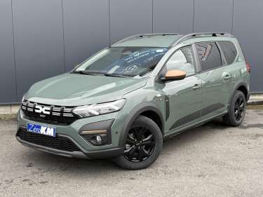 DACIA JOGGER ECO-G 100 Extrême+ 5PL