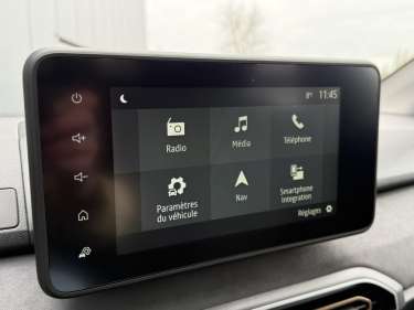 DACIA JOGGER ECO-G 100 Extrême+ 5PL