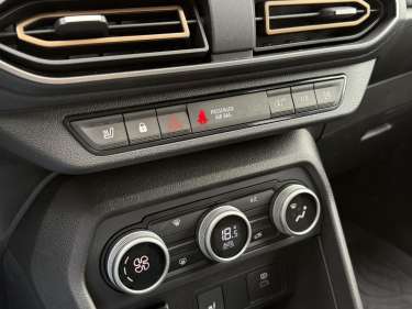 DACIA JOGGER ECO-G 100 Extrême+ 5PL