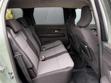 DACIA JOGGER ECO-G 100 Extrême+ 5PL