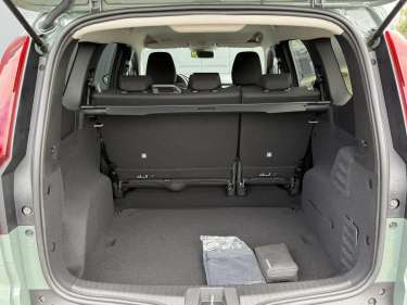 DACIA JOGGER ECO-G 100 Extrême+ 5PL