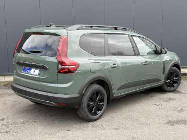 DACIA JOGGER ECO-G 100 Extrême+ 5PL