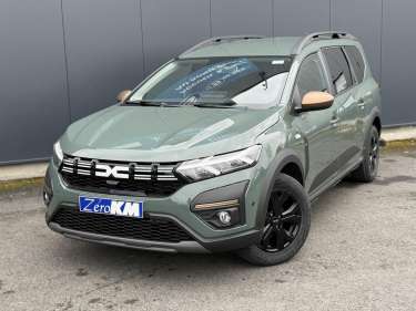 DACIA JOGGER ECO-G 100 Extrême+ 5PL