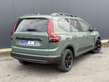 DACIA JOGGER ECO-G 100 Extrême+ 5PL