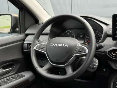 DACIA JOGGER ECO-G 100 Extrême+ 5PL