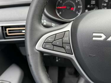 DACIA JOGGER ECO-G 100 Extrême+ 5PL