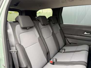 DACIA JOGGER ECO-G 100 Extrême+ 5PL