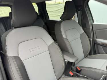 DACIA JOGGER ECO-G 100 Extrême+ 5PL