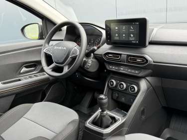 DACIA JOGGER ECO-G 100 Extrême+ 5PL