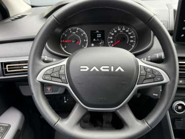DACIA JOGGER ECO-G 100 Extrême+ 5PL