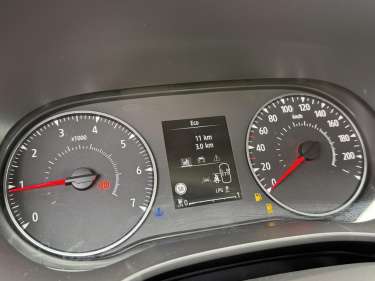 DACIA JOGGER ECO-G 100 Extrême+ 5PL