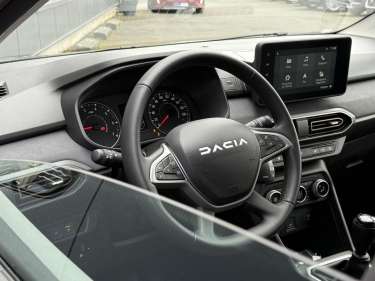 DACIA JOGGER ECO-G 100 Extrême+ 5PL