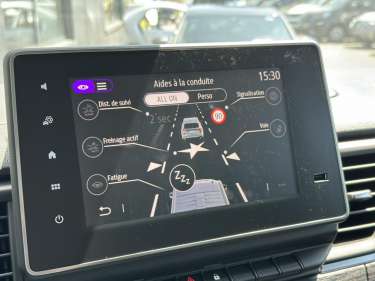 RENAULT TRAFIC L2H1 3T 2.0 BlueDCI 150 Auto9 Extra