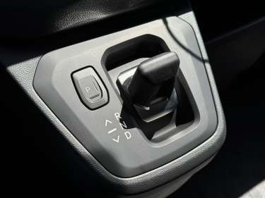 RENAULT TRAFIC L2H1 3T 2.0 BlueDCI 150 Auto9 Extra