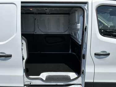 RENAULT TRAFIC L2H1 3T 2.0 BlueDCI 150 Auto9 Extra