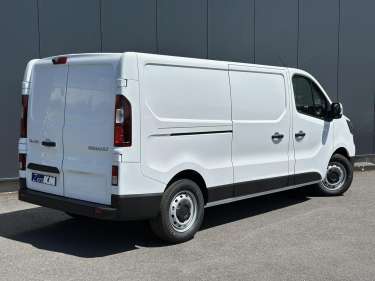 RENAULT TRAFIC L2H1 3T 2.0 BlueDCI 150 Auto9 Extra