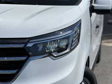 RENAULT TRAFIC L2H1 3T 2.0 BlueDCI 150 Auto9 Extra