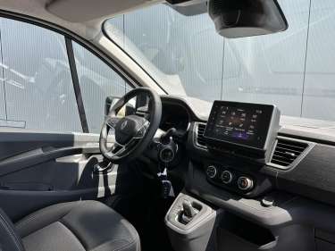 RENAULT TRAFIC L2H1 3T 2.0 BlueDCI 150 Auto9 Extra