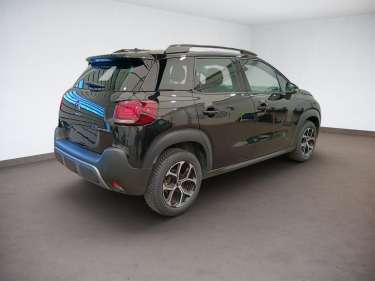 CITROEN C3 AIRCROSS 1.5 BlueHDI 110 Plus