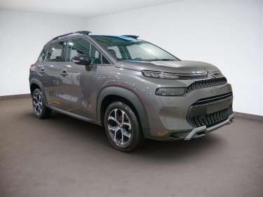 CITROEN C3 AIRCROSS 1.5 BlueHDI 110 Plus