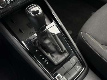 SKODA KAMIQ TSI 116 DSG Ambition