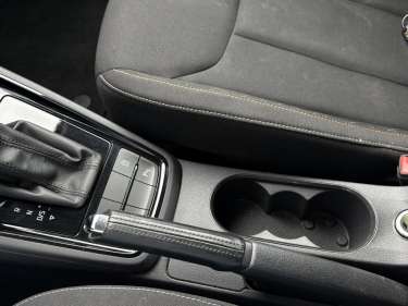 SKODA KAMIQ TSI 116 DSG Ambition