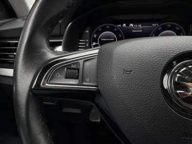 SKODA KAMIQ TSI 116 DSG Ambition