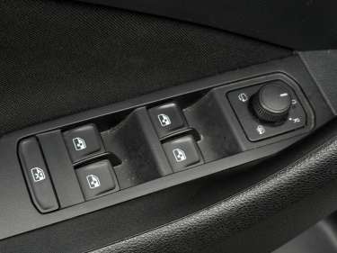 SKODA KAMIQ TSI 116 DSG Ambition