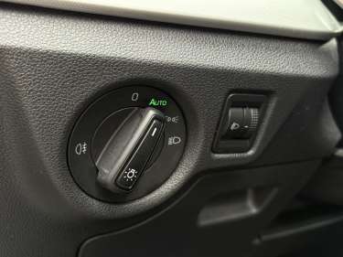 SKODA KAMIQ TSI 116 DSG Ambition