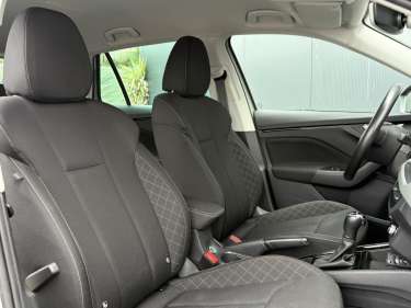 SKODA KAMIQ TSI 116 DSG Ambition