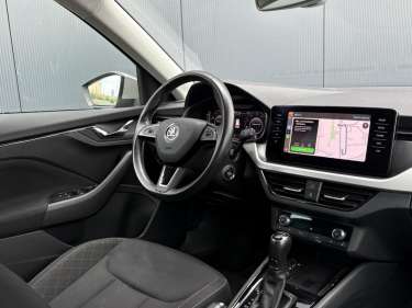 SKODA KAMIQ TSI 116 DSG Ambition